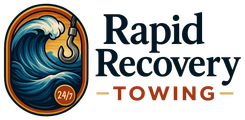 Rapid Recovery Towing