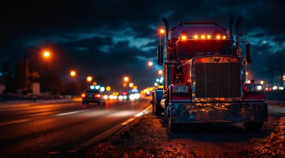 24 Hour Towing Service New Braunfels